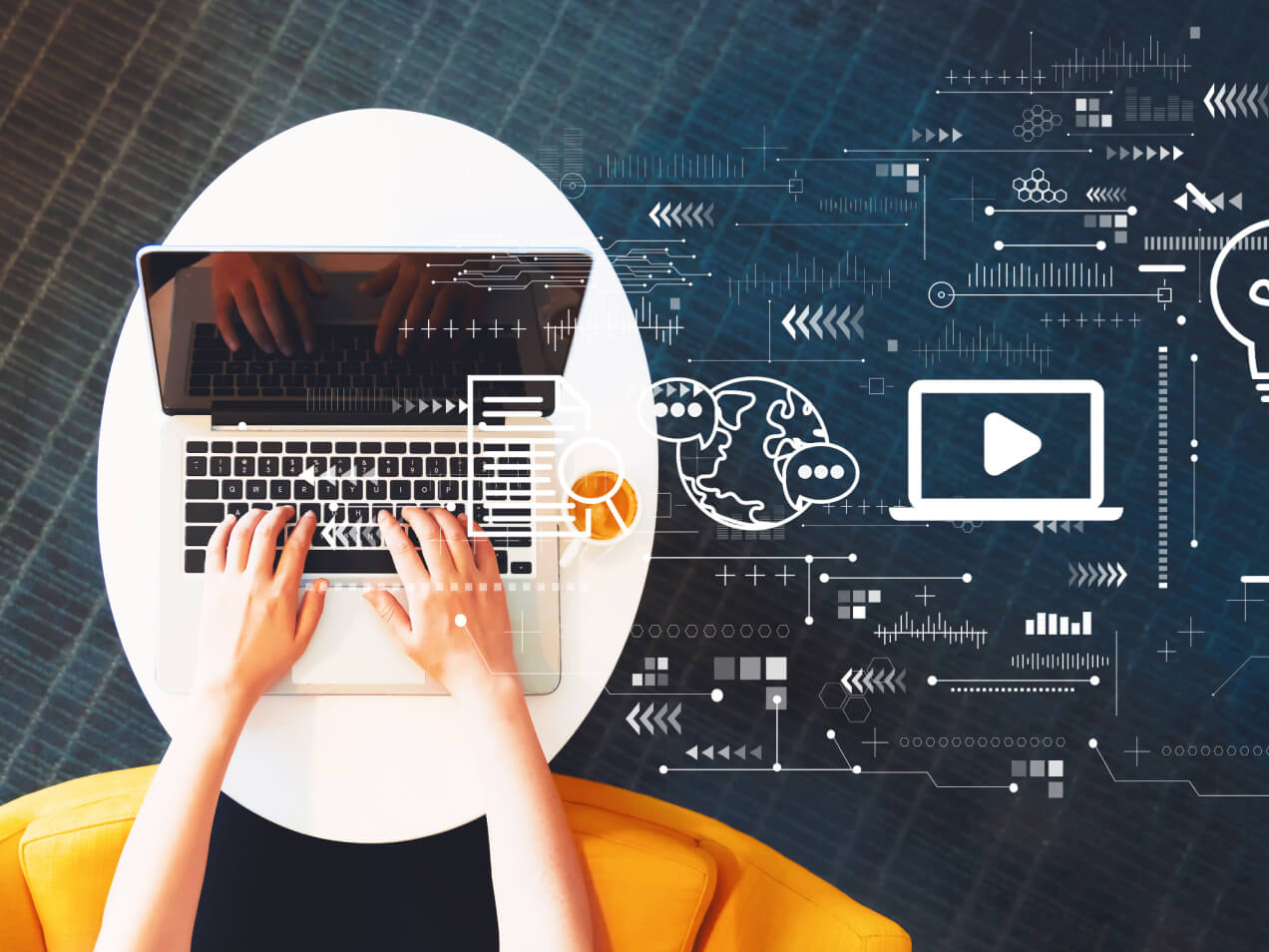 Content Strategy Development